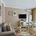 Stylowe Apartamenty Studio Blisko Centrum Krakowa By Noclegi Renters