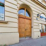 Stylowe Apartamenty Studio Blisko Centrum Krakowa By Noclegi Renters