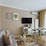 Stylowe Apartamenty Studio Blisko Centrum Krakowa By Noclegi Renters