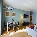 Stylowe Apartamenty Studio Blisko Centrum Krakowa By Noclegi Renters