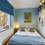 Stylowe Apartamenty Studio Blisko Centrum Krakowa By Noclegi Renters