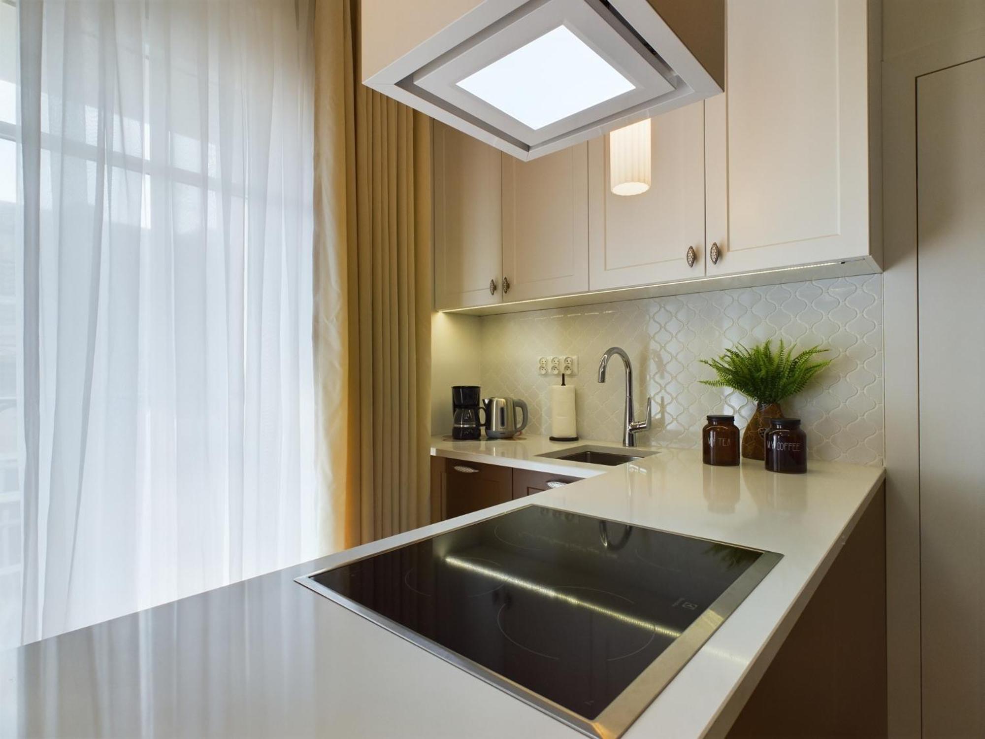 Stylowe Blisko Centrum Krakowa By Renters Krakau