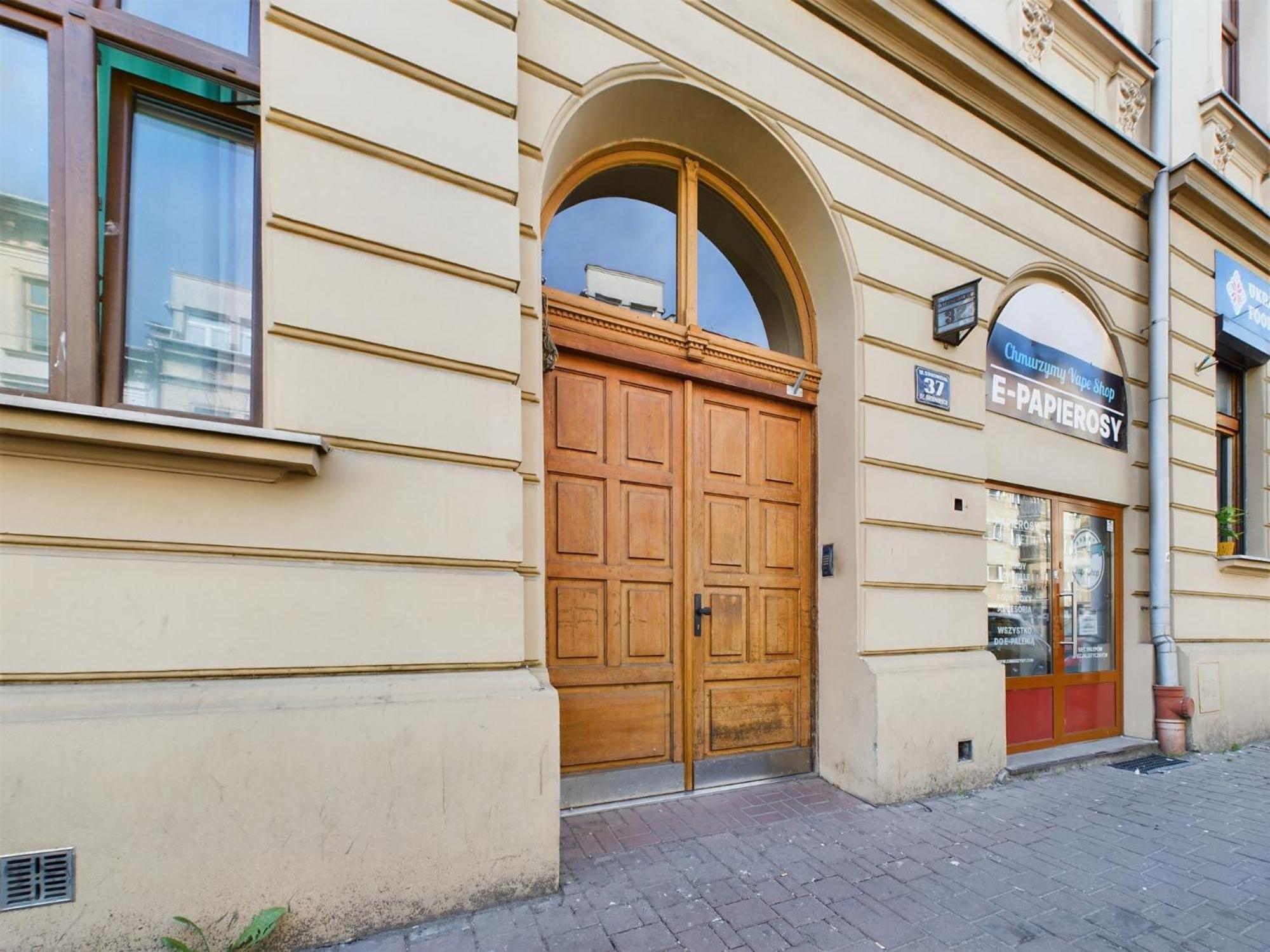 Stylowe Blisko Centrum Krakowa By Renters Appartement *