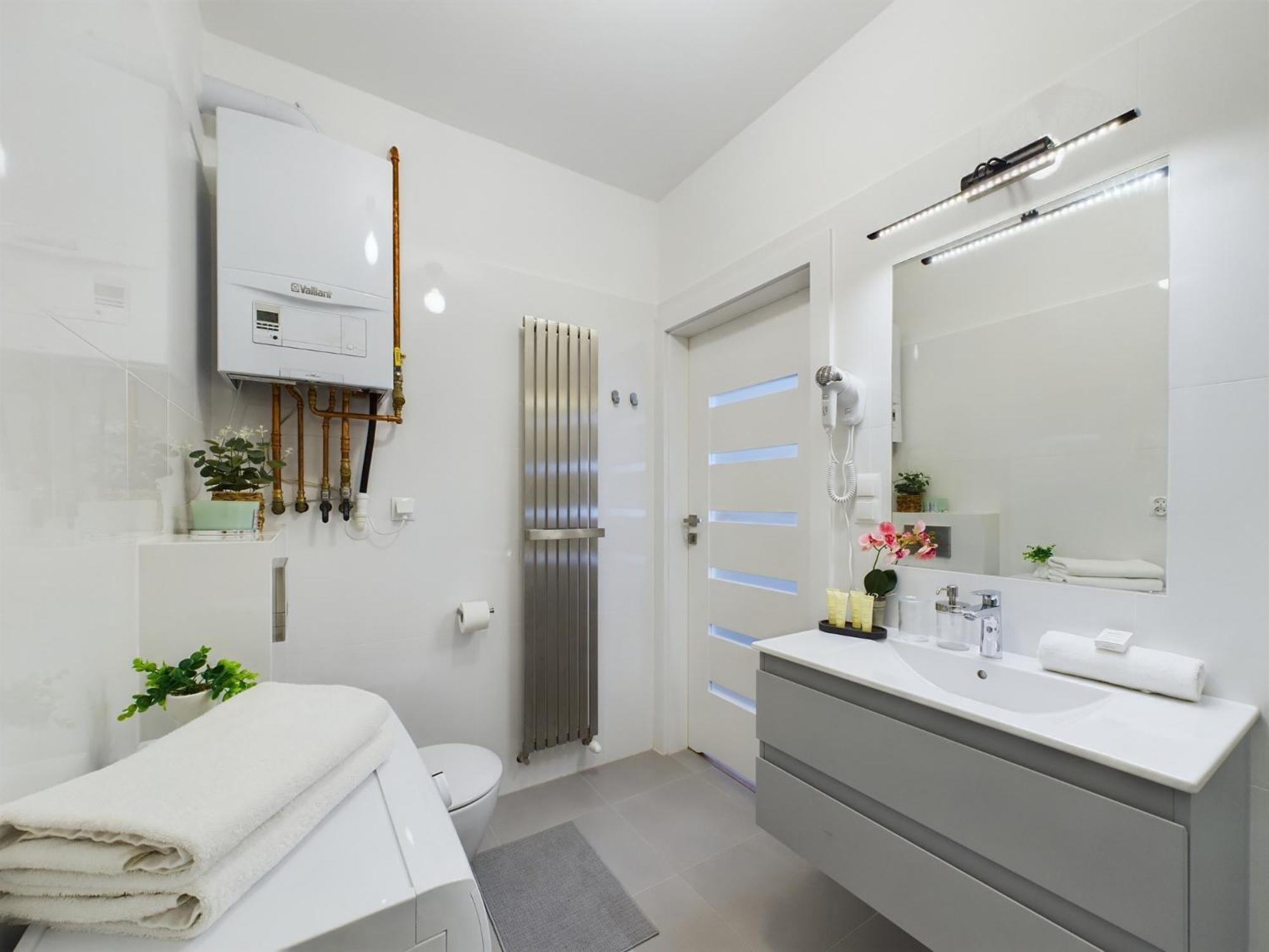 Stylowe Blisko Centrum Krakowa By Renters Appartement Krakau