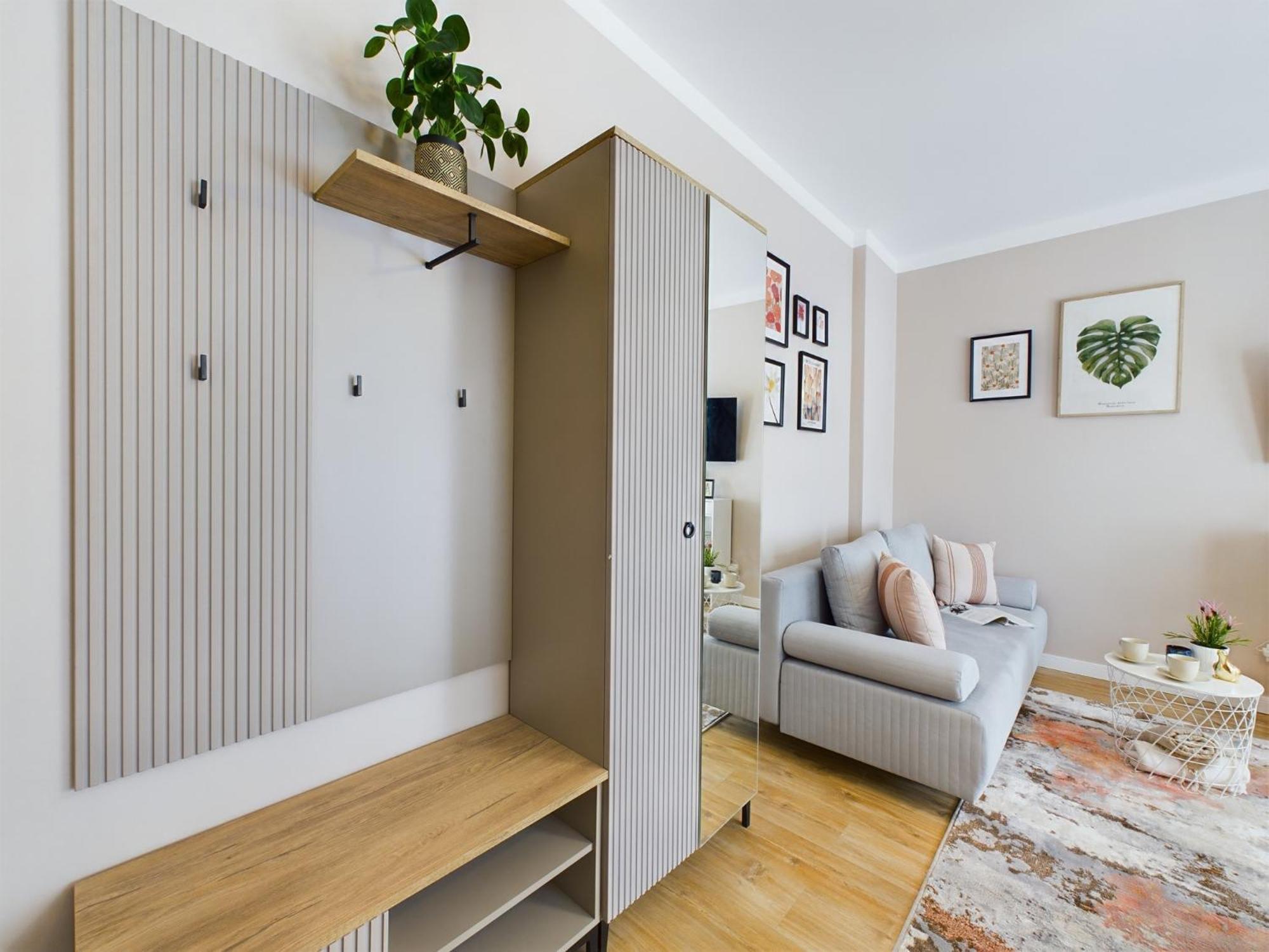 Stylowe Blisko Centrum Krakowa By Renters *