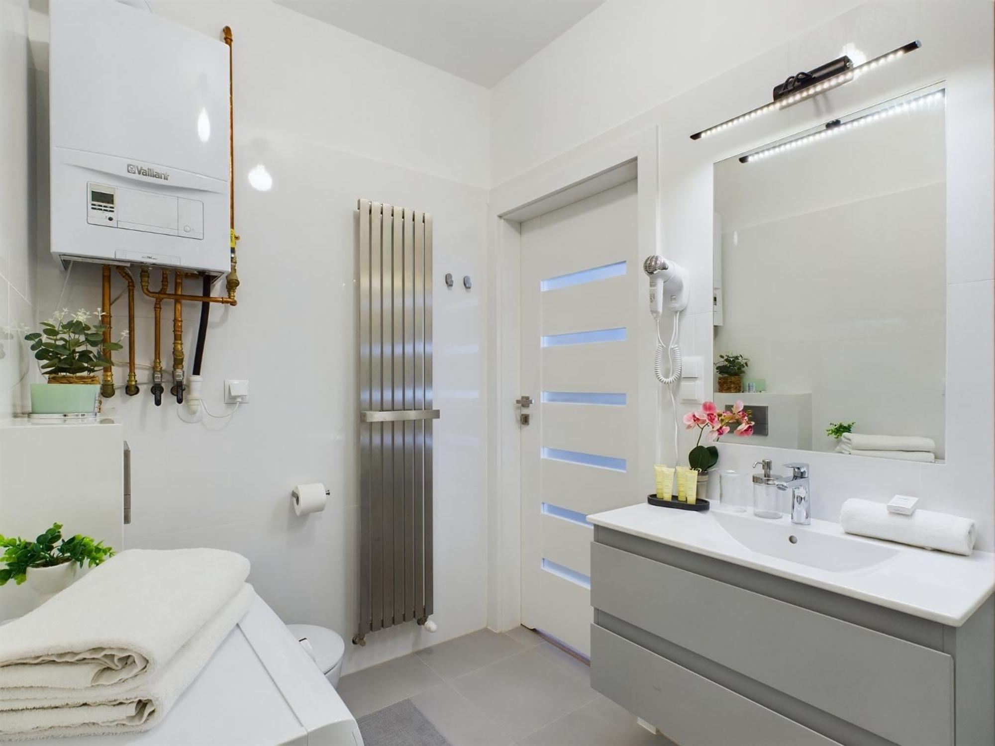 Stylowe Blisko Centrum Krakowa By Renters * Krakau