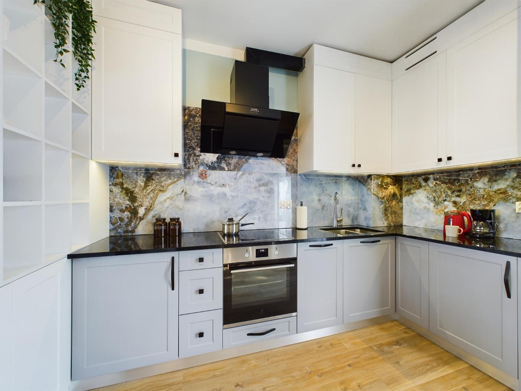 Stylowe Blisko Centrum Krakowa By Renters Appartement Krakau