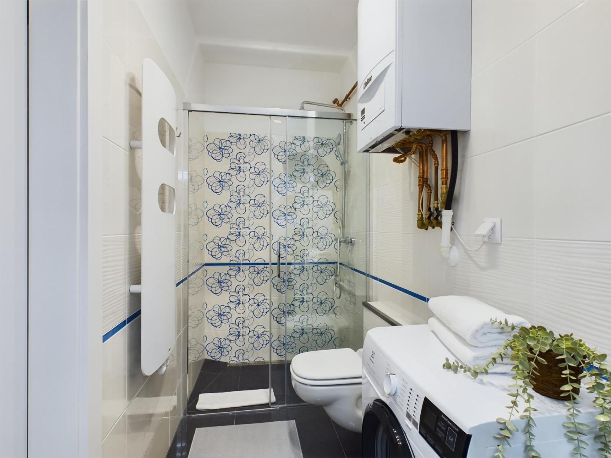 Stylowe Blisko Centrum Krakowa By Renters Appartement *