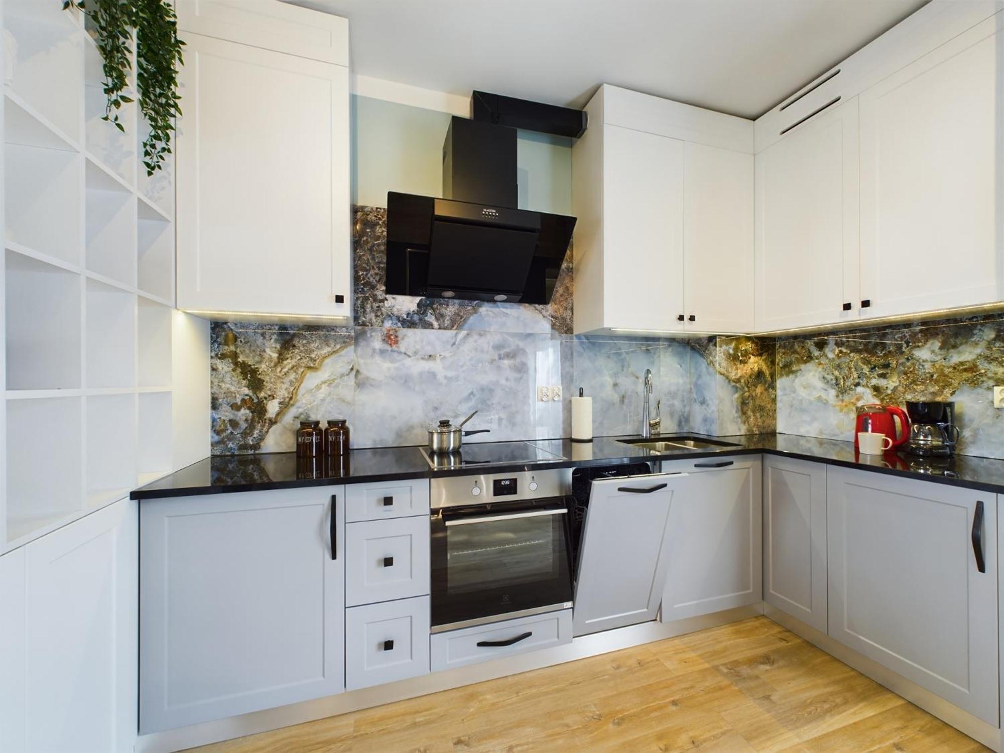 Stylowe Blisko Centrum Krakowa By Renters